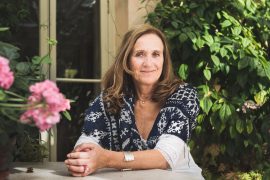 Jill Stein: Who Is Rick Stein’s First Wife?