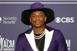 What Is Jimmie Allen Accused of?