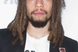 Jo Mersa Marley Net Worth at Death