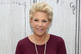 Joan Lunden Bio, Age, Height, Family, House, Instagram, Wikipedia