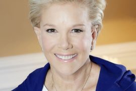 Joan Lunden Net Worth: What Is Joan Lunden Net Worth?