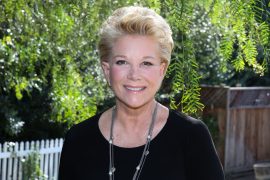 Michael A. Krauss: Who Is Joan Lunden First Husband?