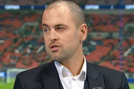 Joe Cole Parents: Who Are George Cole & Susan Cole?