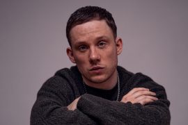 Is Joe Cole The Footballer In Peaky Blinders? Where Is Joe Cole From?