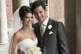 Joe Cole Wife: Meet Carly Cole