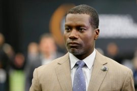 Joey Galloway Children: Does Joey Galloway Have Kids?