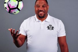 John Barnes 2