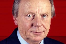 John Bird Net Worth: How Rich Was John Bird?