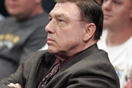 John Cena Parents: Meet John Cena Sr. And Carol Cena