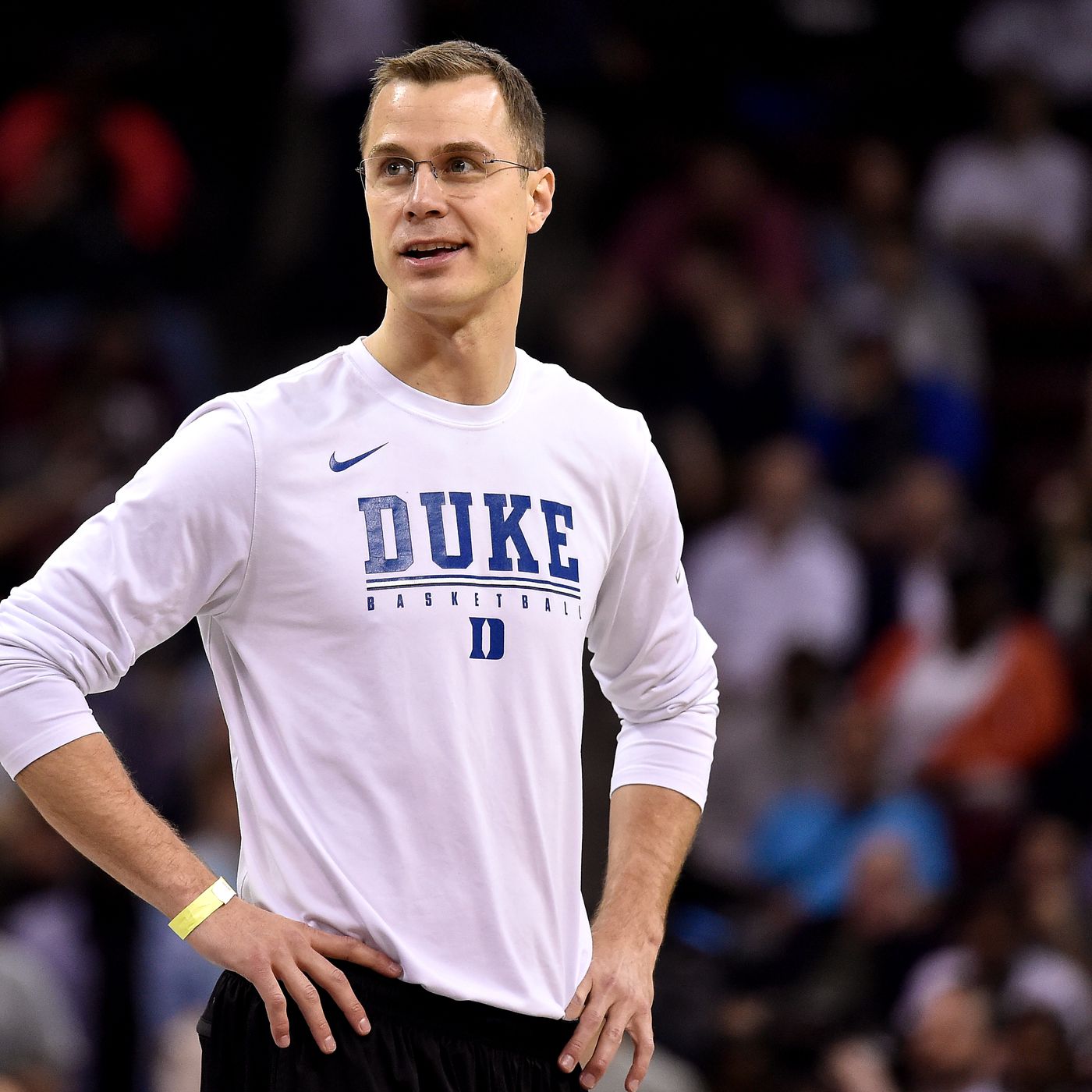 Jon Scheyer Parents: Meet Jim Scheyer, Laury Scheyer - ABTC