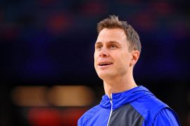 Jon Scheyer Net Worth
