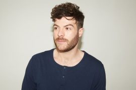 How do William Hanson and Jordan North know each other?