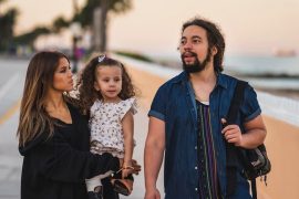 Jo Mersa Marley Children: Did Jo Mersa Marley Have Kids?