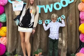 Fergie Children: Meet Axl Jack Duhamel