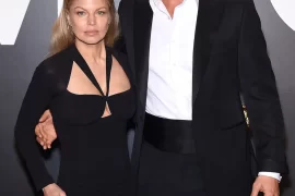 Fergie Ex-Husband: Meet  Josh Duhamel