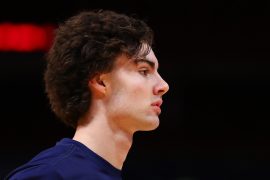Josh Giddey Bio, Age, Height, Parents, Siblings, Instagram, TikTok