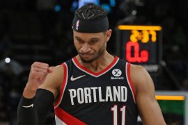 Where was Josh Hart born?