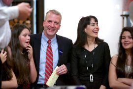 Dan Sullivan Wife: Who Is Julie Fate?