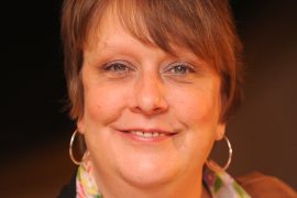 Kathy Burke Parents: Meet Patrick Burke, Bridget Burke
