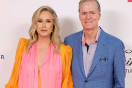 Kathy Hilton Husband Age Difference