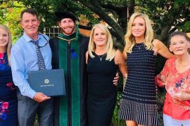 Kayleigh McEnany Parents: Meet Michael McEnany, Leanne McEnany