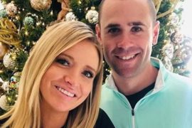 Kayleigh McEnany Husband: Who is Sean Gilmartin?