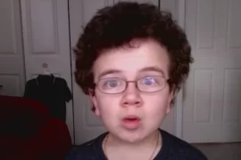 Keenan Cahill Net Worth
