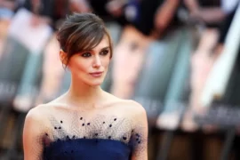 Keira Knightley Children: Meet Edie Knightley Righton, Delilah Knightley Righton