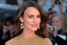 Keira Knightley Movies and Tv Shows, Age, Young, Instagram.
