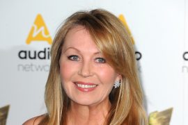 Kirsty Young Age: How Old Is Kirsty Young?