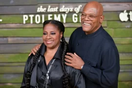Samuel L. Jackson Wife: Who is LaTanya Richardson Jackson?