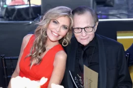 Who was Larry King’s Wife Shawn King?