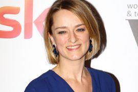 Does Laura Kuenssberg Have Kids?