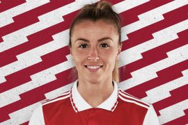 Is Leah Williamson An Accountant? Where Is Leah Williamson From?