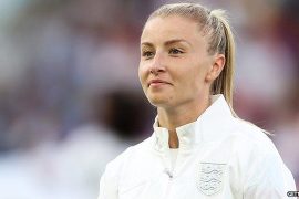 Leah Williamson Illness: What Is Leah Williamson Suffering From?