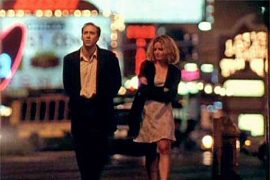 Is Leaving Las Vegas on Netflix? Is Leaving Las Vegas Streaming Anywhere?