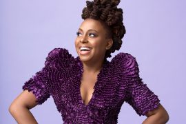 Nyra Dynese: Who is Ledisi mother?