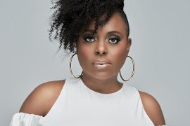 Ledisi Parents: Meet Larry Saunders, Nyra Dynese