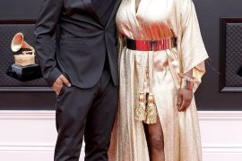 Ronald T. Young: Who is Ledisi’s husband?