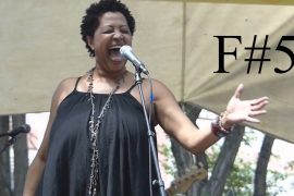 Where Is Lisa Fischer Now? Does Lisa Fischer Still Sing?