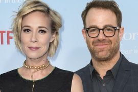 Paul Adelstein: Meet Liza Weil’s Ex-Husband