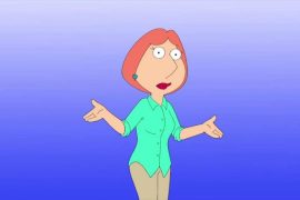 Lois Griffin Weight: What is Lois Griffin’s weight?
