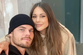 Louise Thompson Husband: Is Louise Thompson Married?