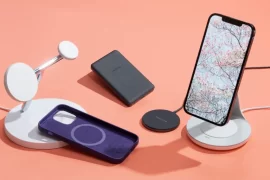 How many times can a MagSafe charge your phone?