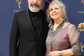 Mandy Patinkin Wife: Meet Kathryn Grody