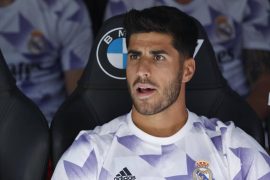 Marco Asensio Position, Number, Salary, World Cup, Current Team