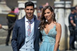Who Is Marco Asensio’s Girlfriend Sandra Garal?