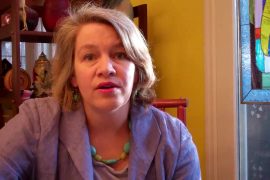 Martha Peaslee Levine: Who Is Rachel Levine’s Ex-Wife