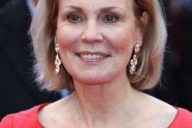 Marthe Keller Age: How old is Marthe Keller?