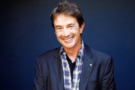 Martin Short Age, Movies and Tv Shows, Young, Height, SNL